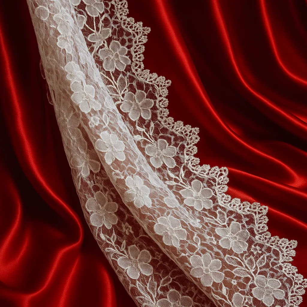 Ardor luxury loungewear collection by Vowéré