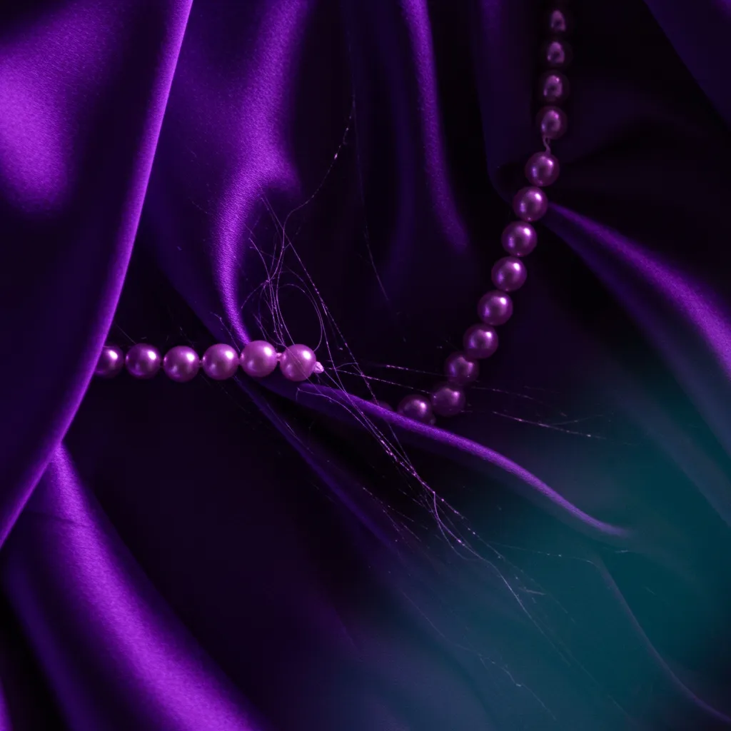 Pearl luxury loungewear collection by Vowéré